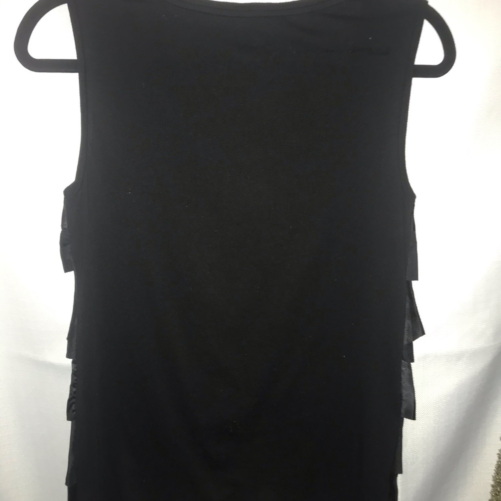 Flutter Tank Top - Picture 2 of 4